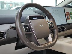 Li Auto Ideal MEGA 2024 Ultra - фото 7