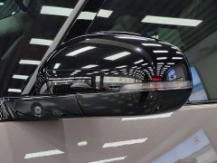 Li Auto Ideal MEGA 2024 Ultra - фото 9