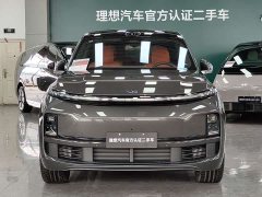 Li Auto Ideal L8 Ultra smart refresh version - фото 2