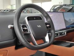 Li Auto Ideal L8 Ultra smart refresh version - фото 3