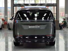 Li Auto Ideal MEGA Ultra smart refresh version - фото 15