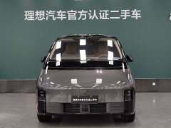 Li Auto Ideal MEGA Ultra smart refresh version - фото 2