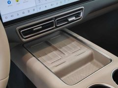 Li Auto Ideal MEGA Ultra smart refresh version - фото 6