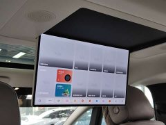 Li Auto Ideal MEGA Ultra smart refresh version - фото 9