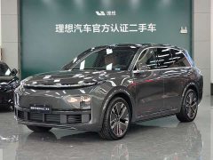 Li Auto Ideal L8 Ultra smart refresh version - фото 1