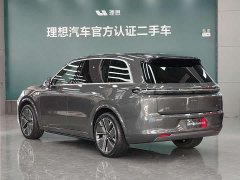 Li Auto Ideal L8 Ultra smart refresh version - фото 14