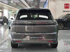 Li Auto Ideal L8 Ultra smart refresh version - фото 15