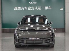Li Auto Ideal L8 Ultra smart refresh version - фото 2