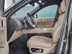 Li Auto Ideal L8 Ultra smart refresh version - фото 3