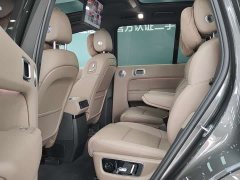 Li Auto Ideal L8 Ultra smart refresh version - фото 4