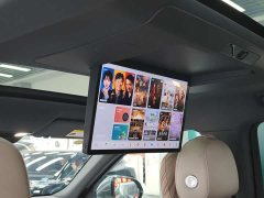 Li Auto Ideal L8 Ultra smart refresh version - фото 5