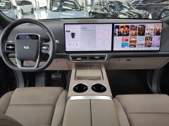 Li Auto Ideal L8 Ultra smart refresh version - фото 6
