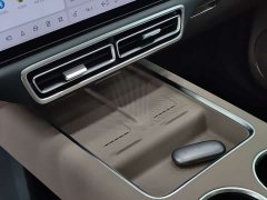 Li Auto Ideal L8 Ultra smart refresh version - фото 7