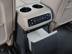 Li Auto Ideal L8 Ultra smart refresh version - фото 8