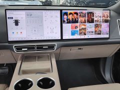 Li Auto Ideal L8 Ultra smart refresh version - фото 9