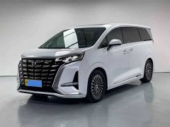 Denza D9 DM-i 980 four-wheel drive flagship - фото 1
