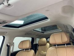 Denza D9 DM-i 980 four-wheel drive flagship - фото 10