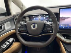 Denza D9 DM-i 980 four-wheel drive flagship - фото 14