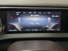 Denza D9 DM-i 980 four-wheel drive flagship - фото 15
