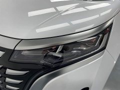 Denza D9 DM-i 980 four-wheel drive flagship - фото 17
