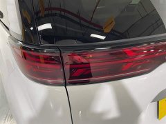 Denza D9 DM-i 980 four-wheel drive flagship - фото 18