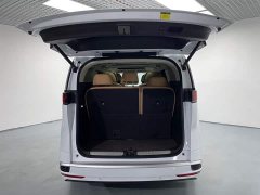 Denza D9 DM-i 980 four-wheel drive flagship - фото 19