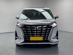Denza D9 DM-i 980 four-wheel drive flagship - фото 2
