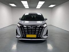 Denza D9 DM-i 980 four-wheel drive flagship - фото 3