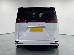 Denza D9 DM-i 980 four-wheel drive flagship - фото 8