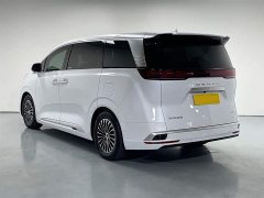 Denza D9 DM-i 980 four-wheel drive flagship - фото 9