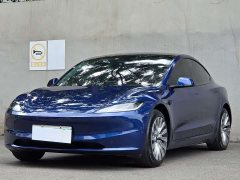 Tesla Model 3 2023 rear-wheel drive version - фото 1