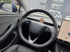 Tesla Model 3 2023 rear-wheel drive version - фото 10