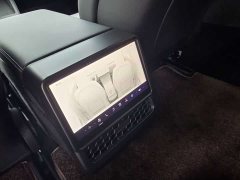 Tesla Model 3 2023 rear-wheel drive version - фото 14