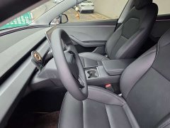 Tesla Model 3 2023 rear-wheel drive version - фото 16