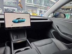 Tesla Model 3 2023 rear-wheel drive version - фото 17