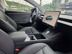 Tesla Model 3 2023 rear-wheel drive version - фото 18