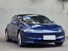 Tesla Model 3 2023 rear-wheel drive version - фото 3