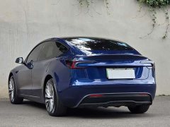 Tesla Model 3 2023 rear-wheel drive version - фото 6