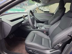 Tesla Model 3 2023 rear-wheel drive version - фото 7
