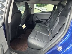 Tesla Model 3 2023 rear-wheel drive version - фото 8