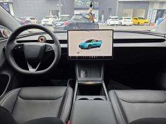 Tesla Model 3 2023 rear-wheel drive version - фото 9
