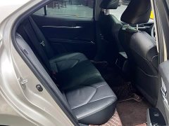 Toyota Camry 2.0G Deluxe Edition - фото 10