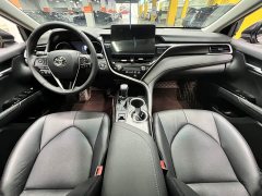 Toyota Camry 2.0G Deluxe Edition - фото 11