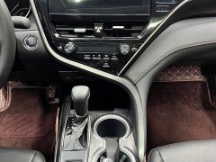 Toyota Camry 2.0G Deluxe Edition - фото 12