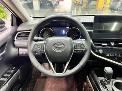 Toyota Camry 2.0G Deluxe Edition - фото 13