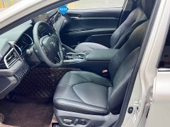 Toyota Camry 2.0G Deluxe Edition - фото 16
