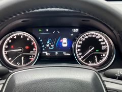 Toyota Camry 2.0G Deluxe Edition - фото 19