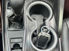 Toyota Camry 2.0G Deluxe Edition - фото 20