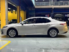 Toyota Camry 2.0G Deluxe Edition - фото 4