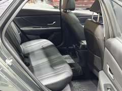 Lexus Elantra 2023 1.5L CVT LUX - фото 10